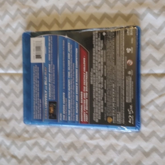 New harry potter and the deadly hallows part 1 & 2 - Picture 8 of 9